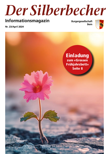 Publikation Silberbecher 23-2024